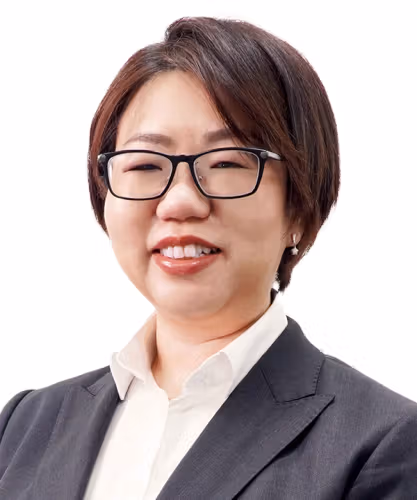 Dokter Spesialis Ginjal & Penyakit Dalam Di RMCC Johor Malaysia 1 Dr Fu Mei Sian