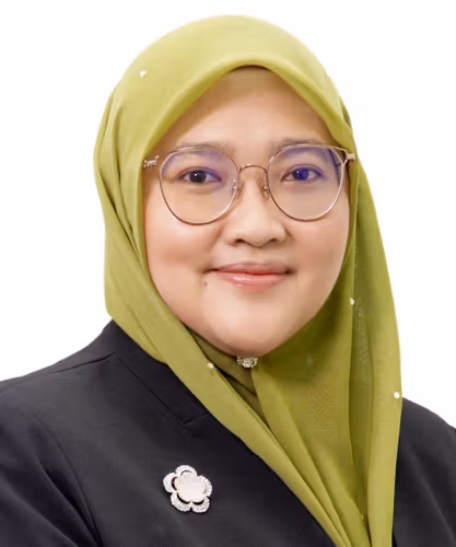 Dokter Spesialis Kedokteran Keluarga Di RMCC Johor Malaysia 1 Dr Siti Nur Aishah Binti Jalil