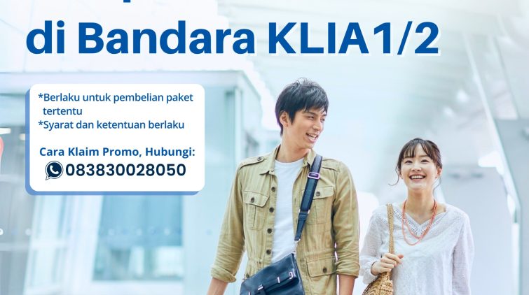 Jemputan GRATIS Mahkota Medical Centre, Melaka, Malaysia