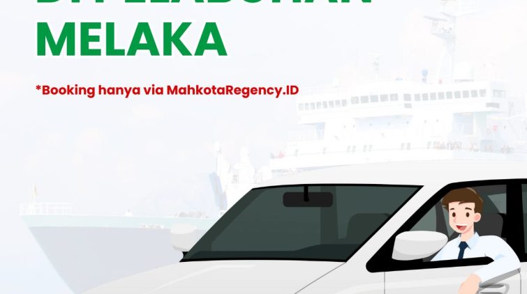 Jemputan GRATIS Mahkota Medical Centre, Melaka, Malaysia