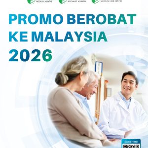 Promo Berobat Ke Malaysia 2026