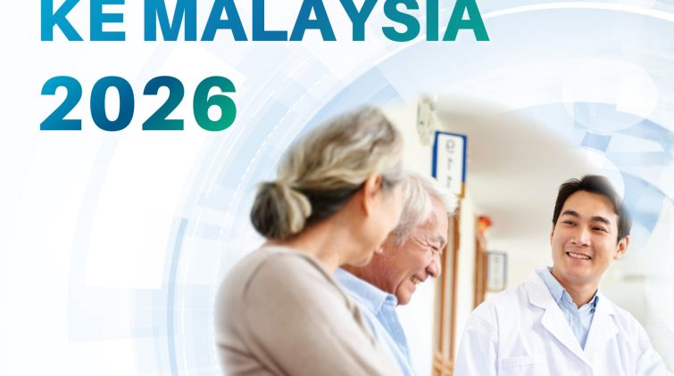 Promo Berobat Ke Regency Medical Care Centre (RMCC) Johor