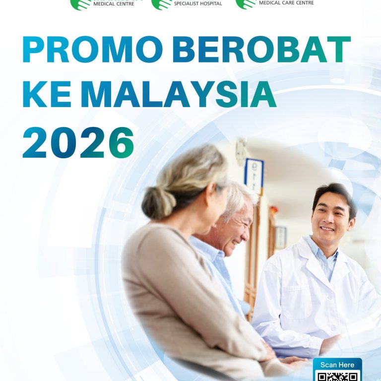 Promo Berobat Ke Malaysia 2026