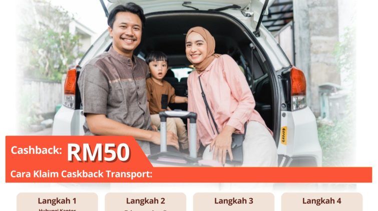 Promo Transportasi Mahkota Medical Centre